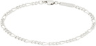 Tom Wood Bo Slim Bracelet