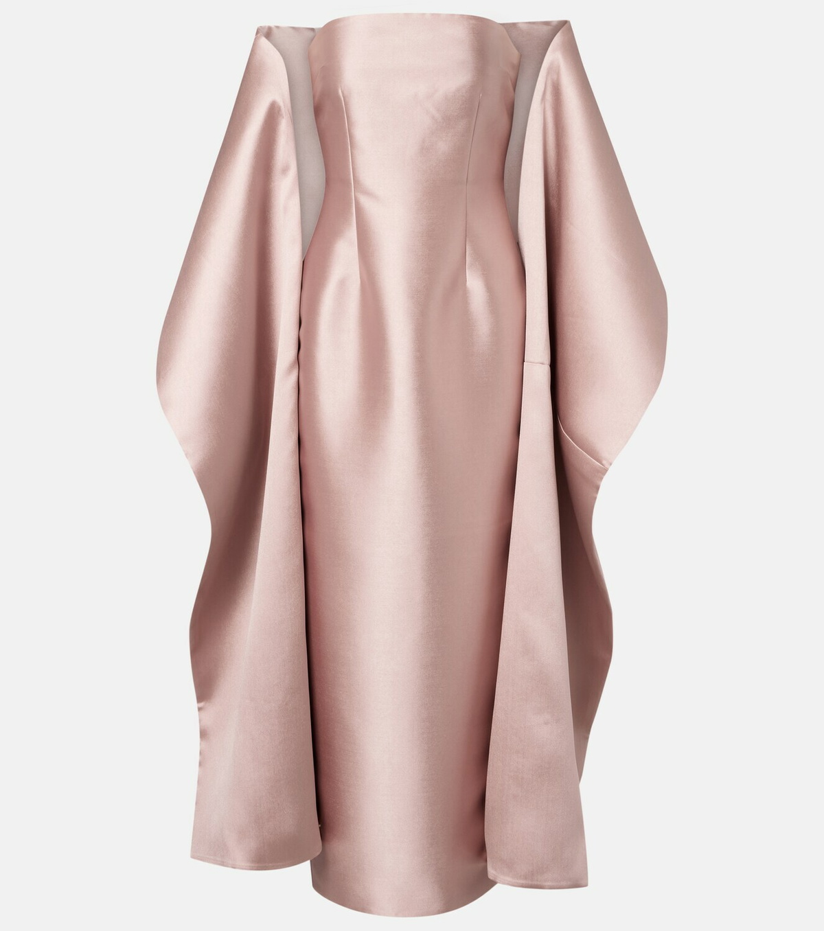 Solace London Renee gown