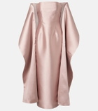 Solace London Renee gown