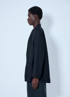 ssstein Single Breasted Jacket