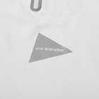 And Wander Vent Pullover