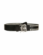R13 Womens Belt in Black