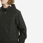Daily Paper Men's Amadi Jacket in Black
