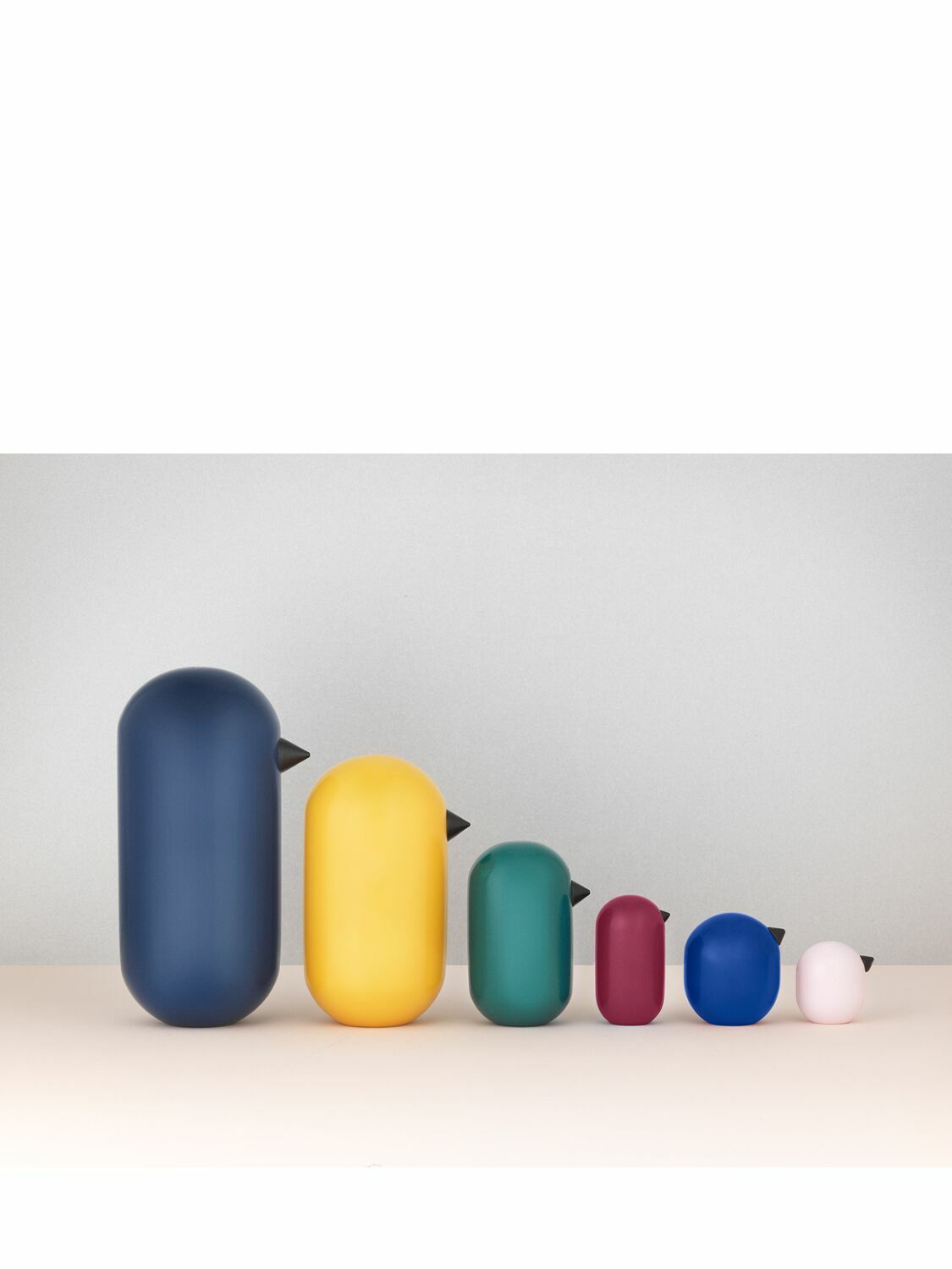 NORMANN COPENHAGEN 13.5cm Little Bird