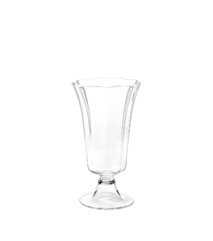 Photo: Akua Objects Alban glass vase