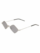 Saint Laurent Eyewear Sl: 302 Lisa Sunglasses