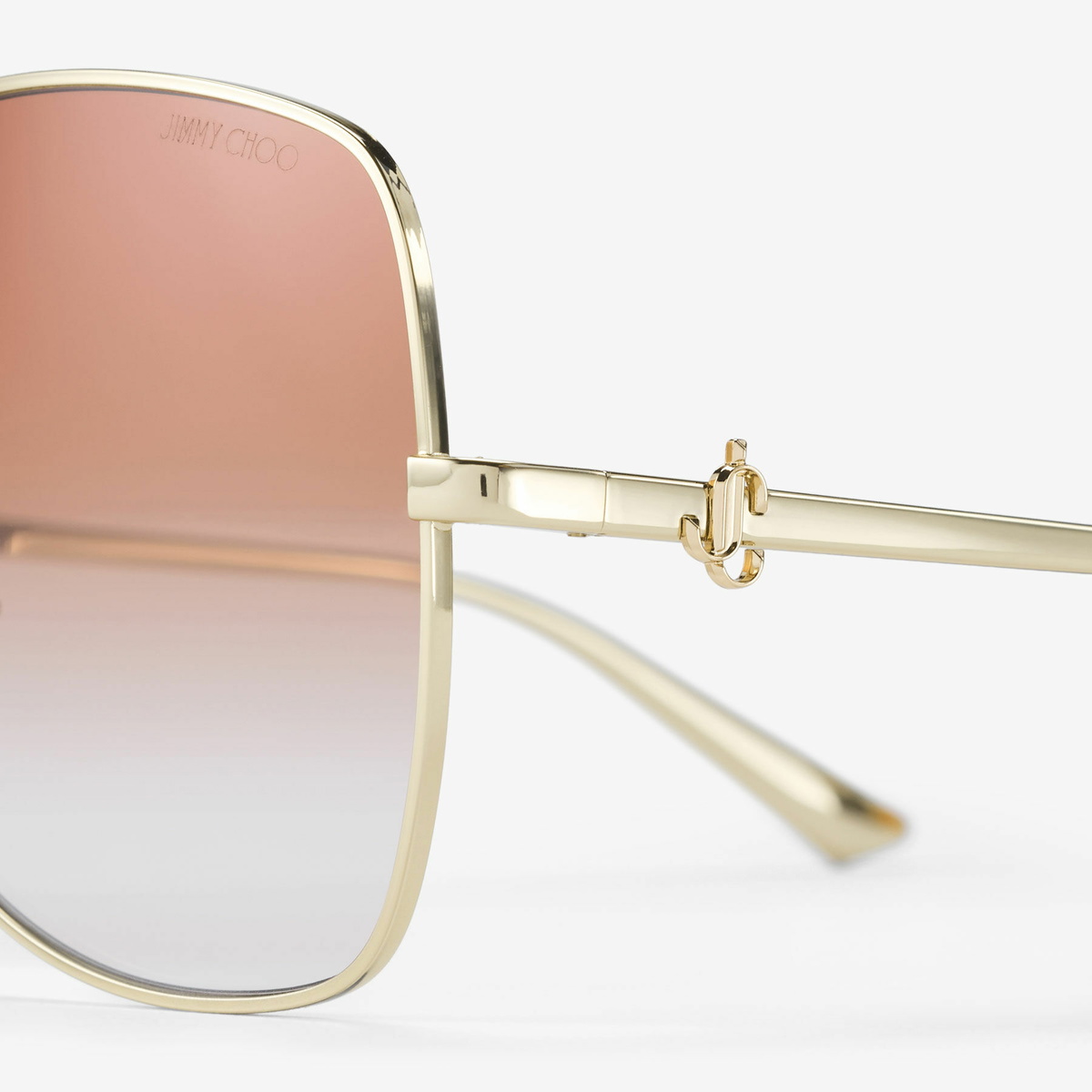 Jimmy Choo Rive Sunglass