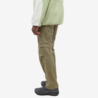 Columbia Men's Silver Ridge™ Utility Convertible Pant in Stone Green