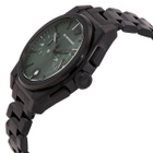 Emporio Armani Quartz Green Dial Mens Watch AR11562
