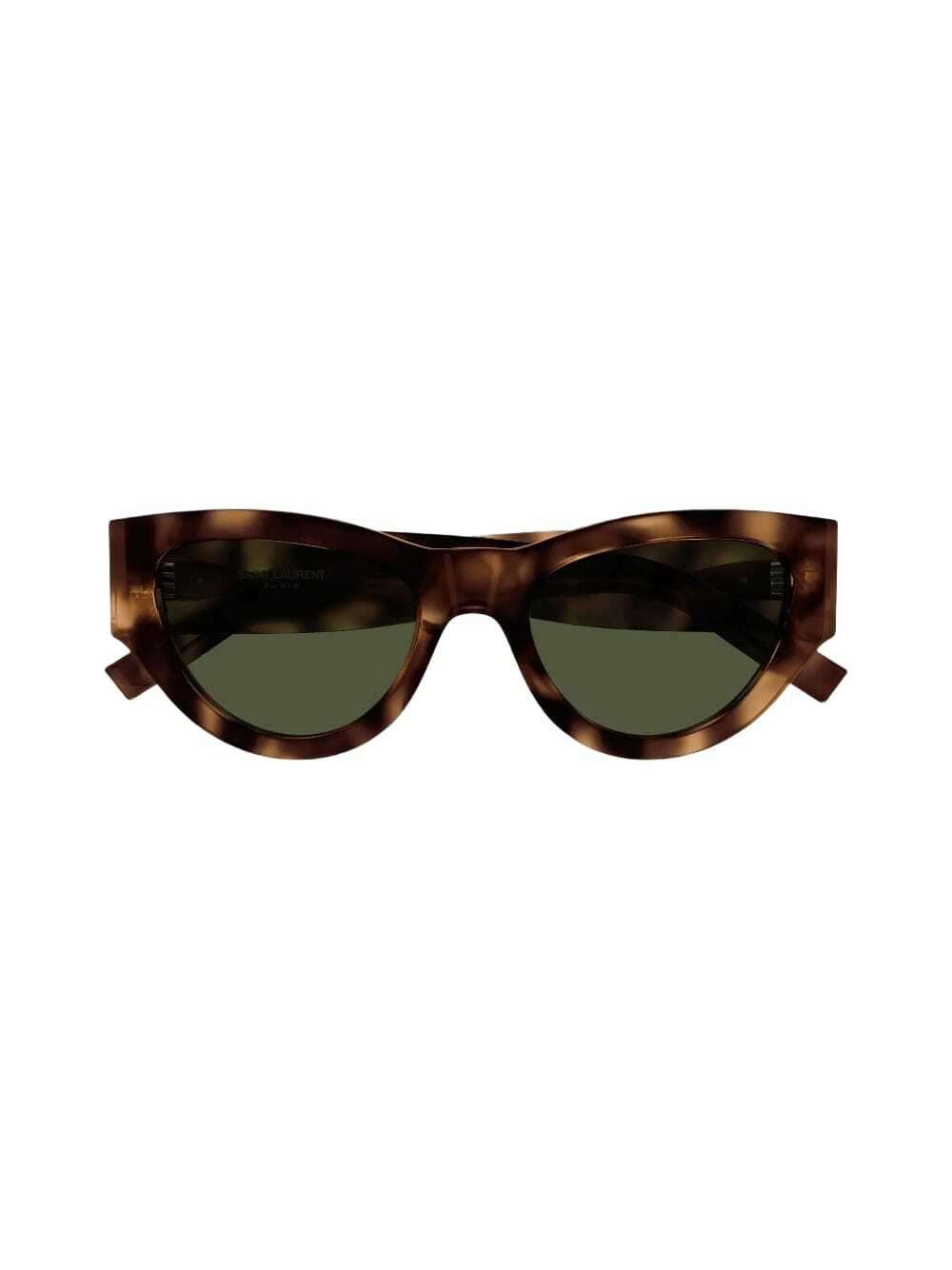 Saint Laurent Eyewear Sl M94 Sunglasses