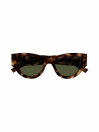 Saint Laurent Eyewear Sl M94 Sunglasses