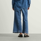 TOGA ARCHIVES Women's Denim Pants in Blue