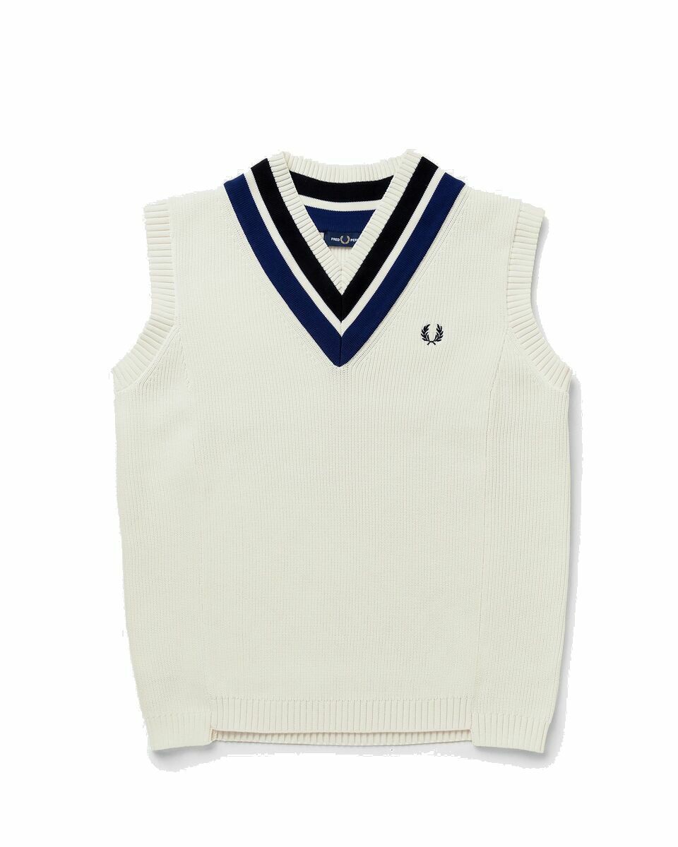 Fred Perry Insulated Gilet Fred Perry