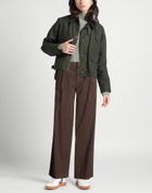 Cellar Door Womens Pants Chocolate in Brown