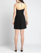 Jijil Womens Mini dress in Black
