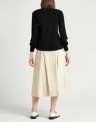 Paul Smith Womens Sweatshirt in Black