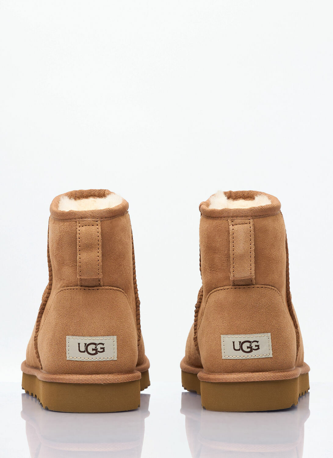 UGG Classic Mini Boots