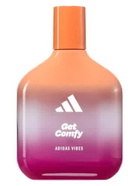 Adidas Unisex Vibes Get Comfy EDP Spray 3.3 oz Fragrances 3616305447166