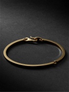 MAOR - The Aphelion Gold Bracelet - Gold
