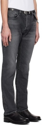 John Elliott Gray 'The Daze' Jeans
