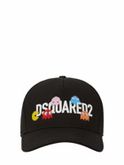 DSQUARED2 - Pac-man Baseball Cap