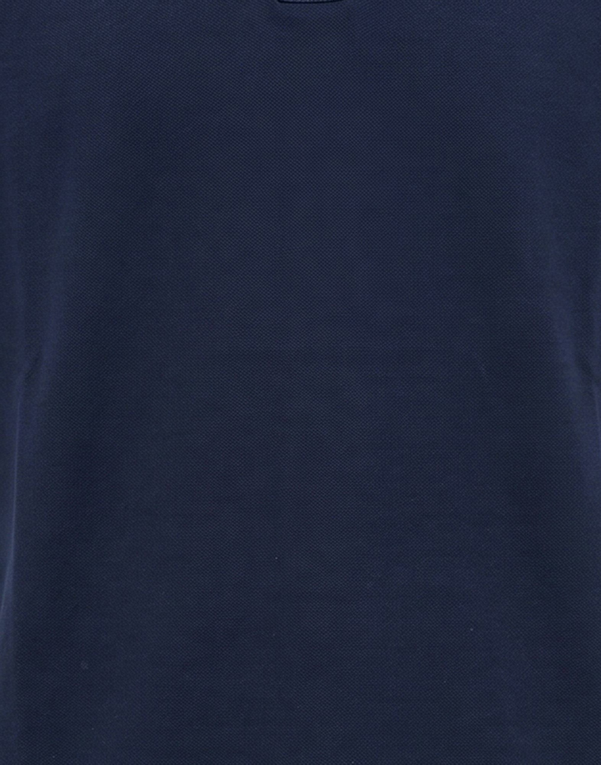 Marni Mens Polo shirt in Navy