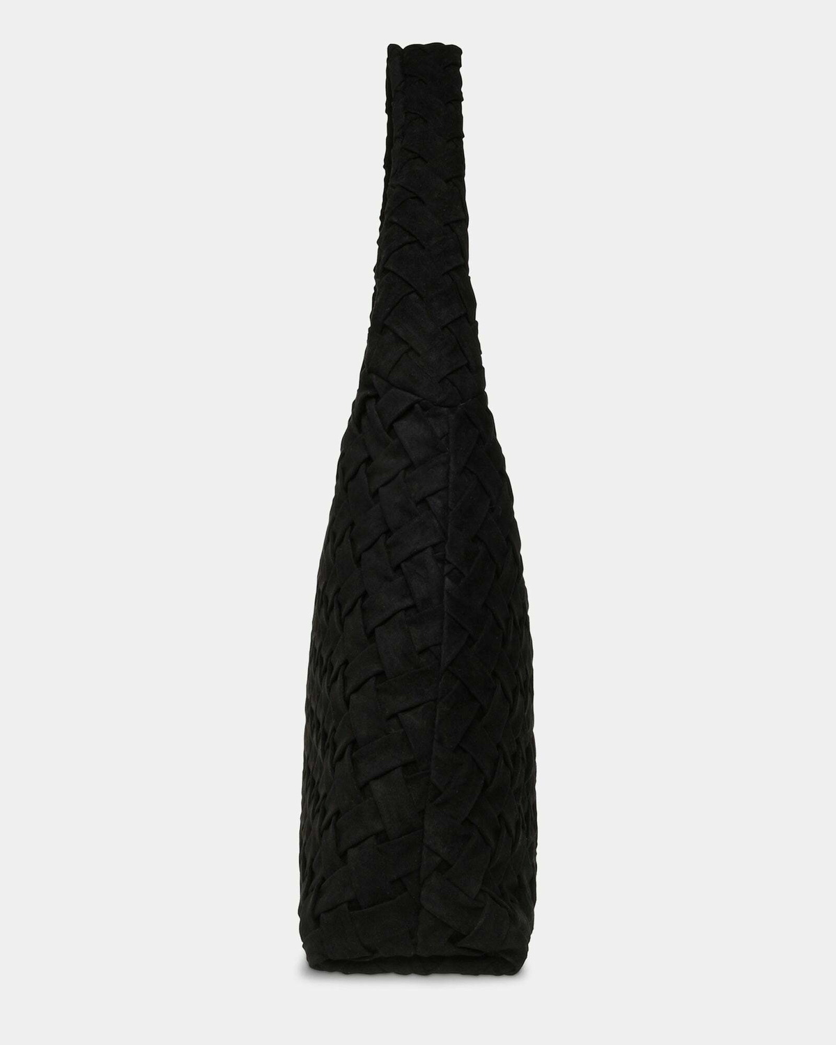 Steve Madden Brhianon Bag in Black