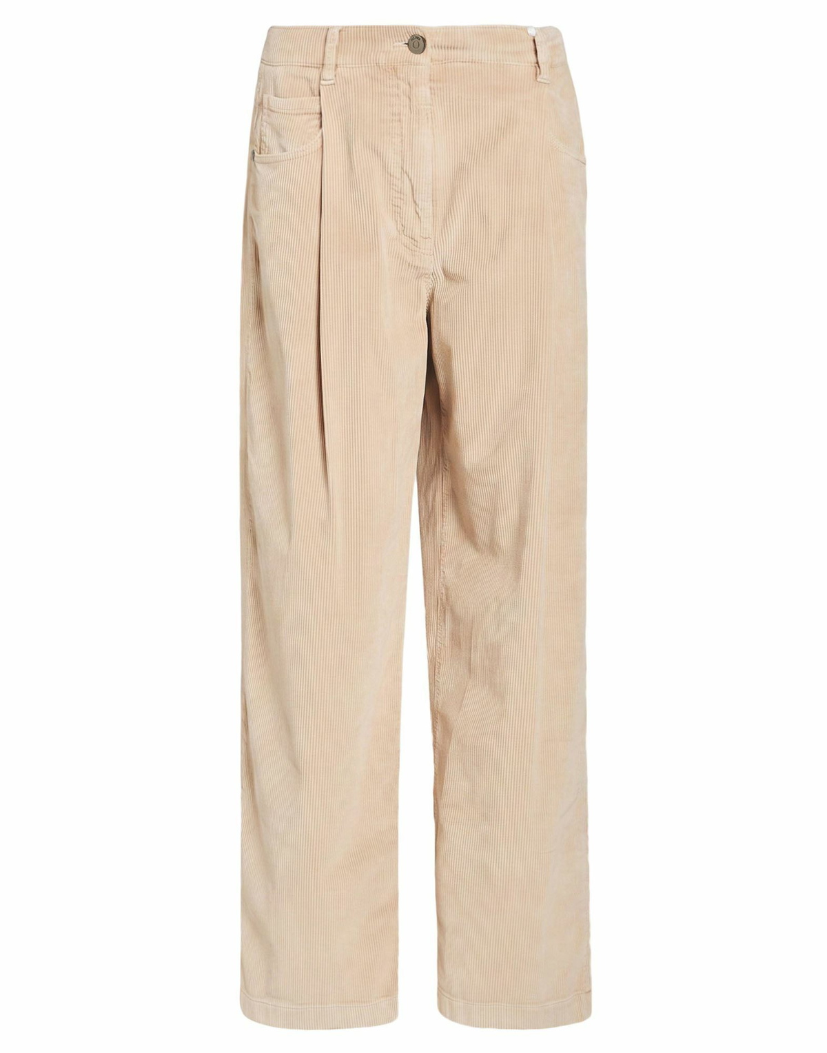Peserico Womens Pants in Beige