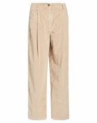 Peserico Womens Pants in Beige