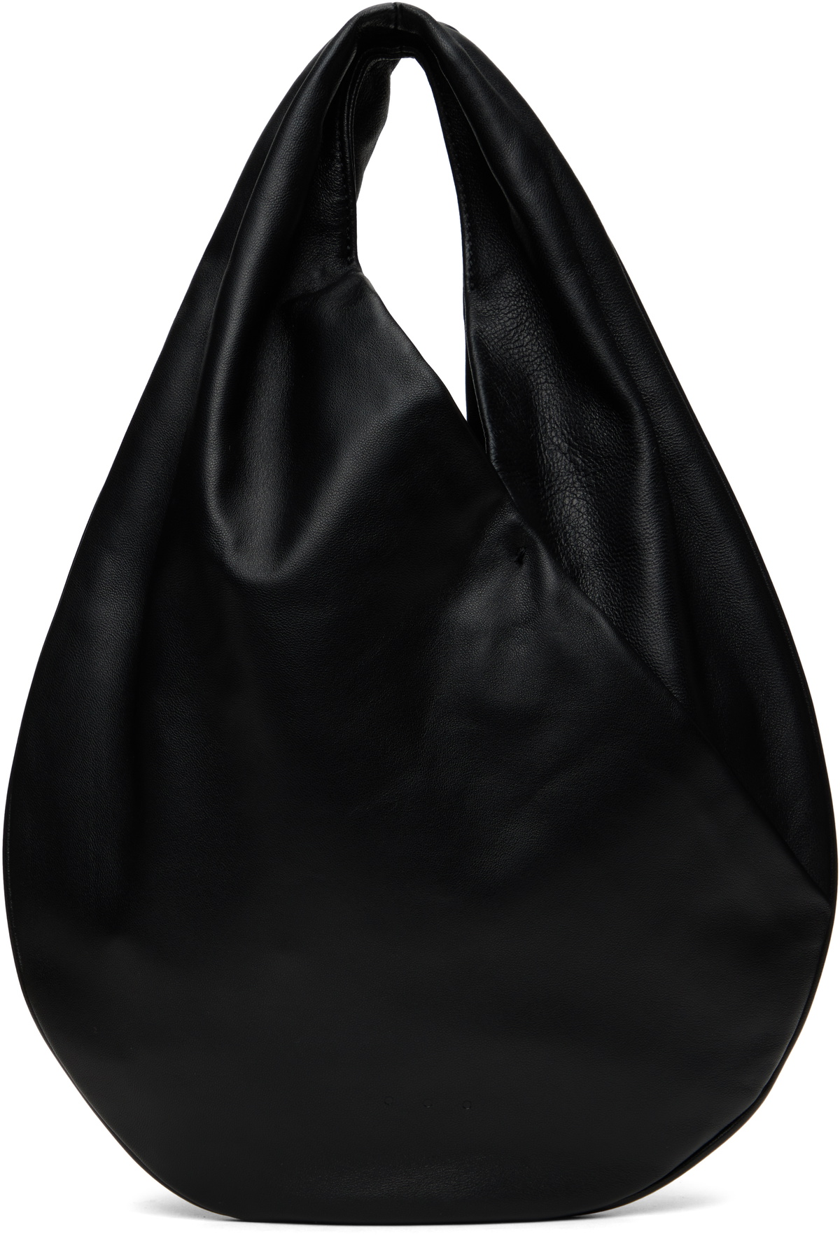 Aesther Ekme Black Ora Mini Bag