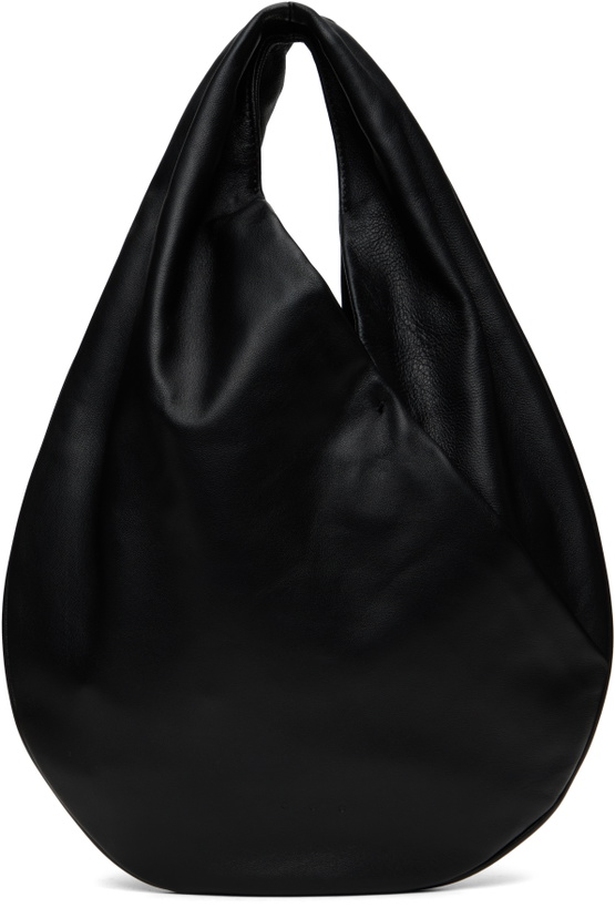 Photo: Aesther Ekme Black Ora Mini Bag
