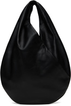 Aesther Ekme Black Ora Mini Bag