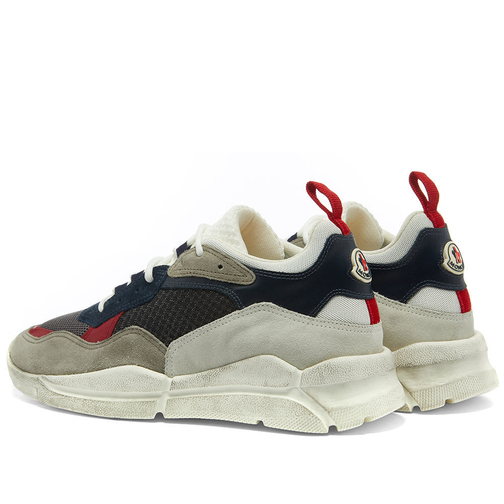 Moncler shop calum sneakers