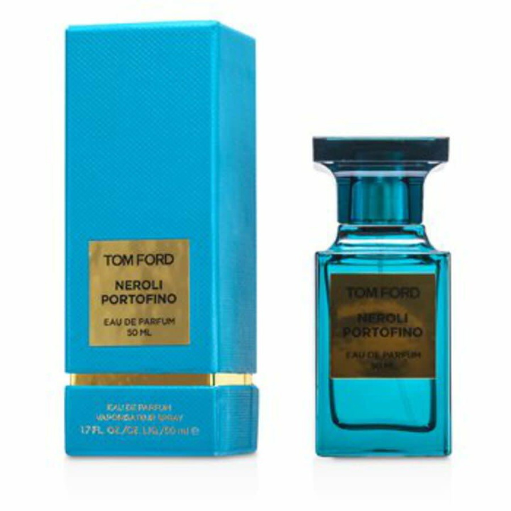 Photo: Tom Ford Unisex Neroli Portofino EDP Spray 1.7 oz (50 ml) Private Blend