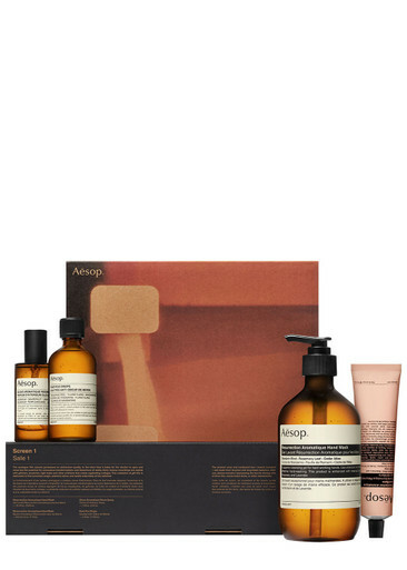 Aesop Screen 2 Gift Set Aesop