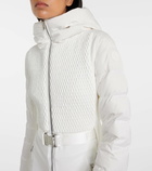 Fusalp Marie ski suit