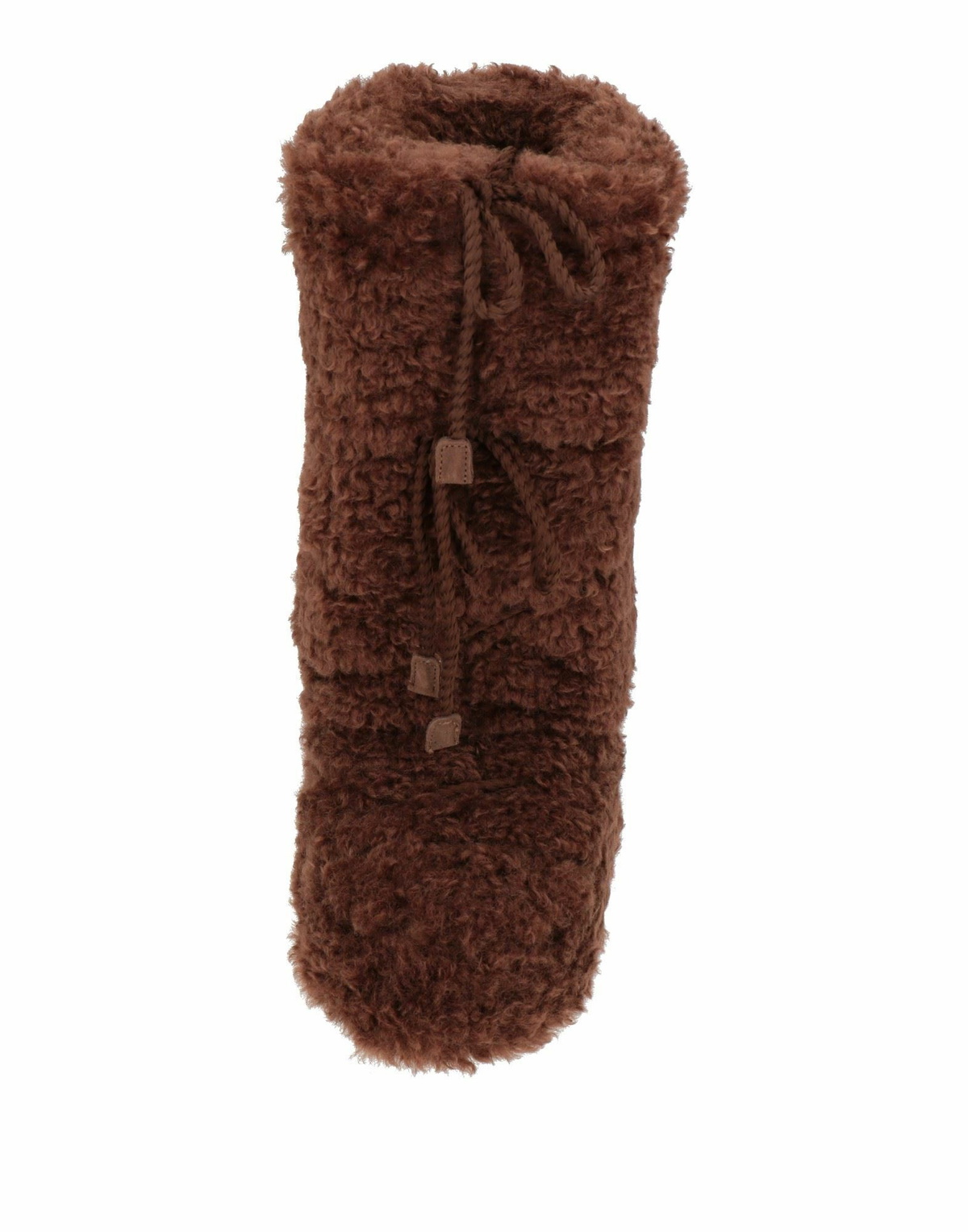 Moon Boot Womens Boot in Brown