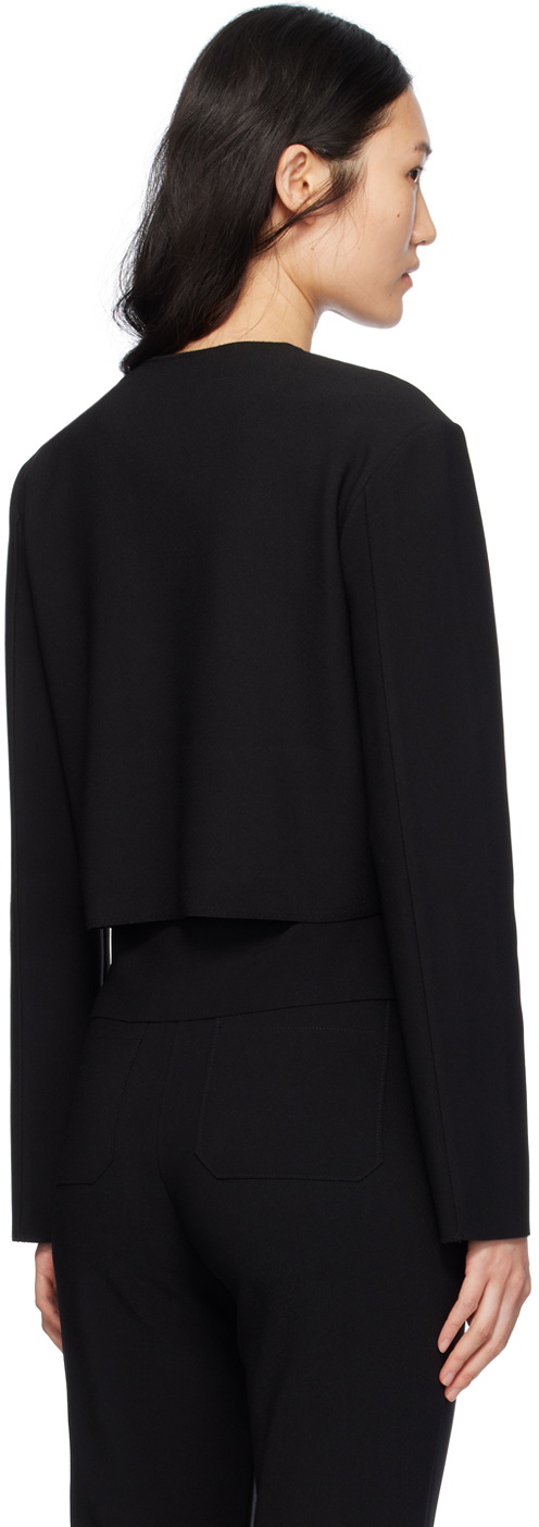 Birrot Black Lay3 Jacket