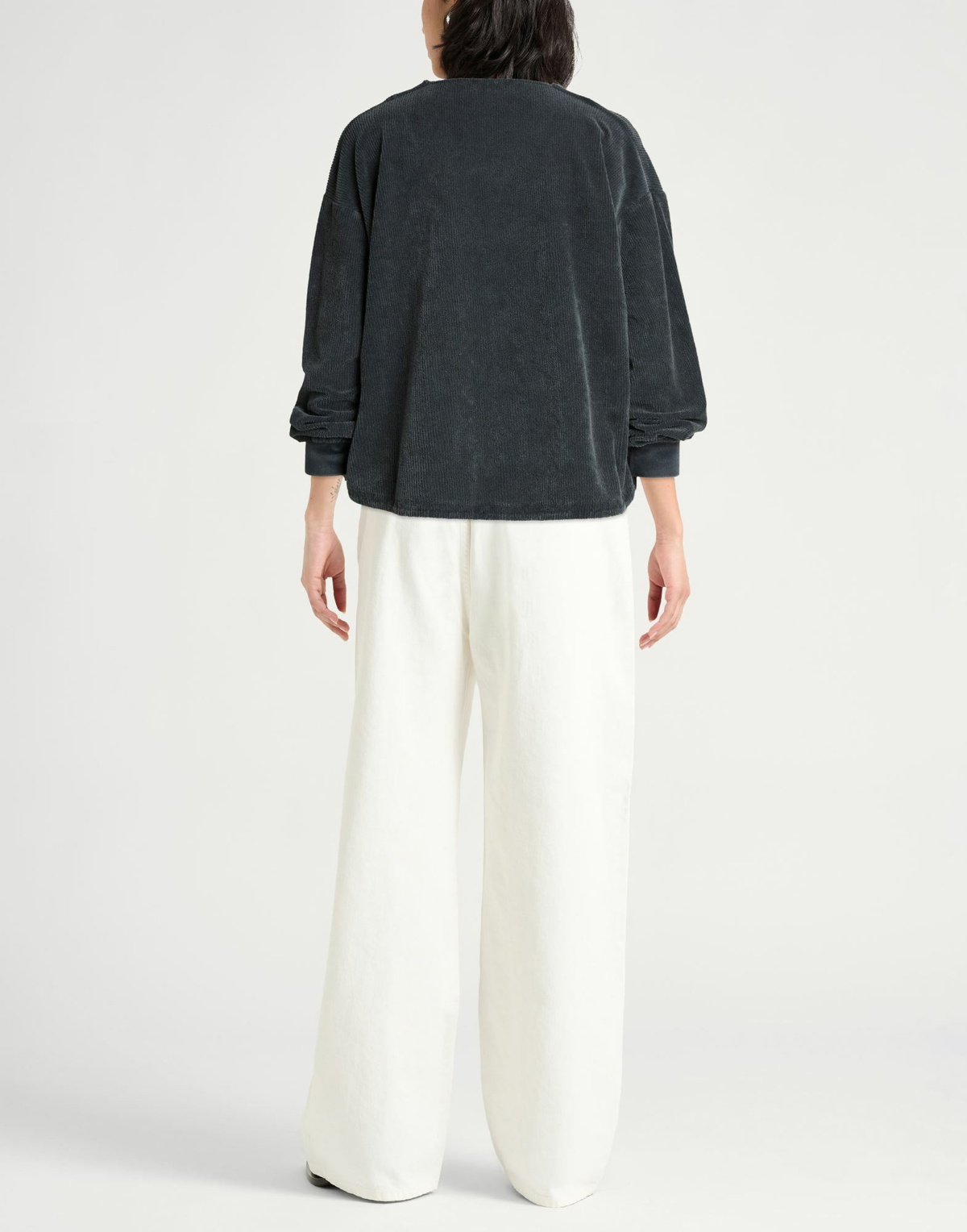 Crossley Womens Cardigan Lead