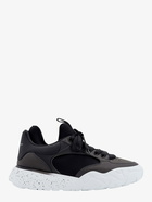 Alexander Mcqueen   Sneakers Black   Mens