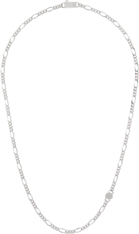 Photo: Numbering #5746 Necklace