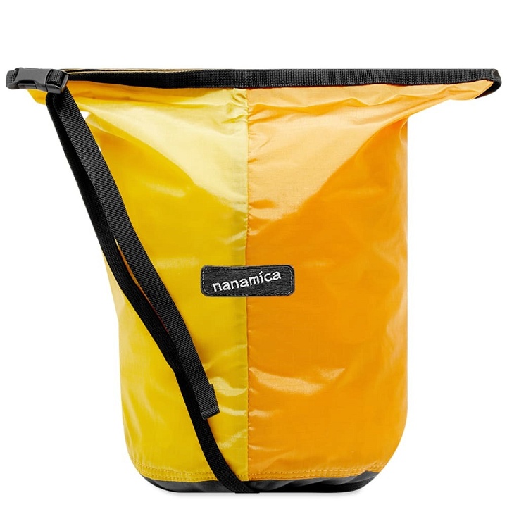 Photo: Nanamica Utility Shoulder Bag