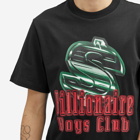 Billionaire Boys Club Men's Dollar Sign T-Shirt in Black