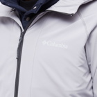 Columbia Men's Tall Heights™ Hooded Softshell Jacket in Columbia Grey