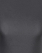 Raf Simons Womens T-shirt Charcoal