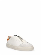 AXEL ARIGATO Clean 90 Contrast Leather Sneakers