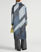 Gant Womens Coat Light in Blue