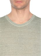 120% Lino Linen T-shirt
