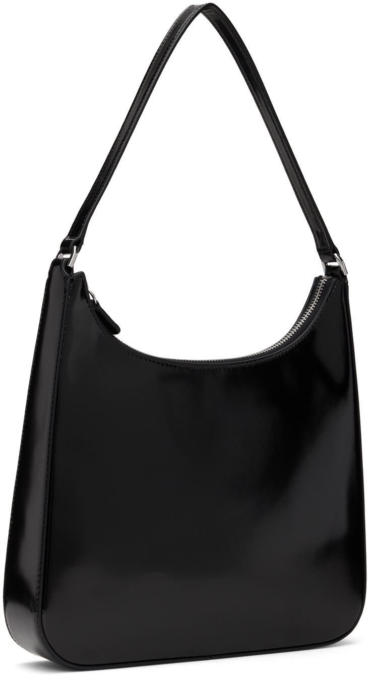 【Staud】ブラック Alec バッグ Staud Black Alec Bag Staud
