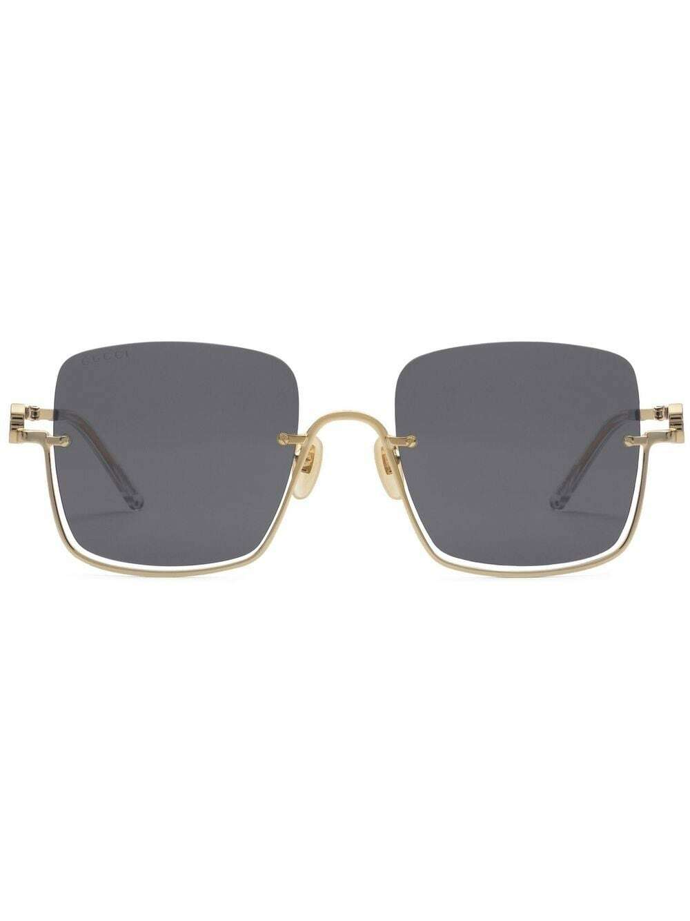 gucci gucci sunglasses